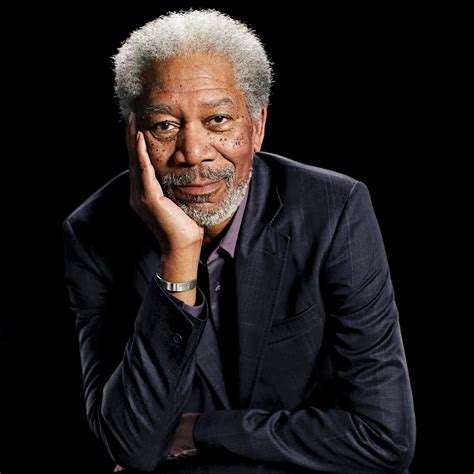 morgan freeman biografia.